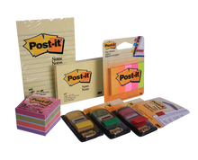 Load image into Gallery viewer, 3M post it note pad