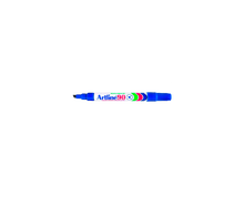 Load image into Gallery viewer, Artline 90 blue permanent marker