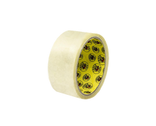 Load image into Gallery viewer, Crocodile clear packaging tape 2" x 40 yards