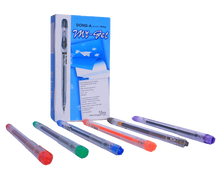 Load image into Gallery viewer, Dong A my gel sign pen 0.7mm