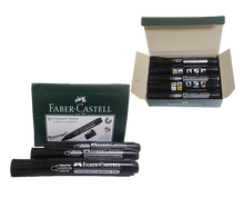 Load image into Gallery viewer, Faber Castell P20 Permanent Marker