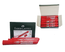 Load image into Gallery viewer, Faber Castell P20 Permanent Marker