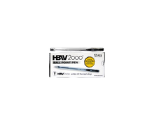 Load image into Gallery viewer, HBW ballpen 2000 black