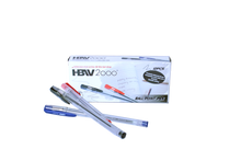 Load image into Gallery viewer, HBW ballpen 2000 12 pieces