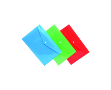 Load image into Gallery viewer, HBW databank envelope a4 assorted color