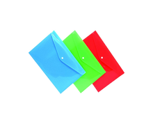 Load image into Gallery viewer, HBW databank envelope fc assorted color