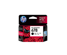 Load image into Gallery viewer, HP 678 Original Ink Advantage Cartridge