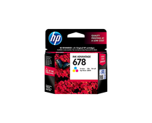 Load image into Gallery viewer, HP 678 Original Ink Advantage Cartridge