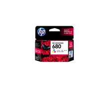 Load image into Gallery viewer, HP 680 Original Ink Advantage Cartridge