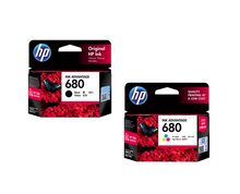Load image into Gallery viewer, HP 680 Original Ink Advantage Cartridge
