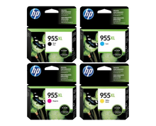 Load image into Gallery viewer, HP 955XL Original Ink Cartridge
