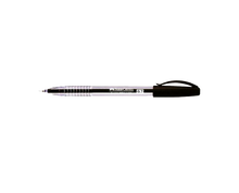Load image into Gallery viewer, Faber castell ballpen 1423 super fine roller point black 0.7mm
