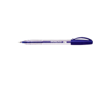 Load image into Gallery viewer, Faber castell ballpen 1423 super fine roller point blue 0.7mm
