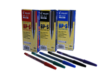 Load image into Gallery viewer, PILOT BP-S Fine Ballpen