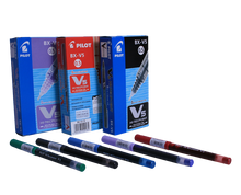 Load image into Gallery viewer, PILOT Hi-Tecpoint V5