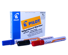 Load image into Gallery viewer, PILOT Whiteboard Marker