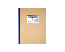 Load image into Gallery viewer, VAECO #707 Columnar Notebook