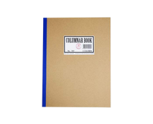 Load image into Gallery viewer, VAECO #707 Columnar Notebook