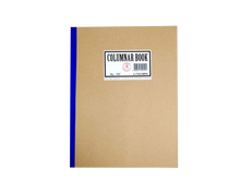 Load image into Gallery viewer, VAECO #707 Columnar Notebook