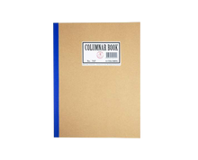 Load image into Gallery viewer, VAECO #707 Columnar Notebook