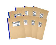 Load image into Gallery viewer, VAECO #707 Columnar Notebook