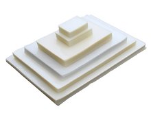 Load image into Gallery viewer, laminating film pre-cut