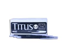 Load image into Gallery viewer, Titus 0.5 Fine Ballpen