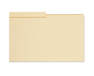 Apollo US long file folder 14pt