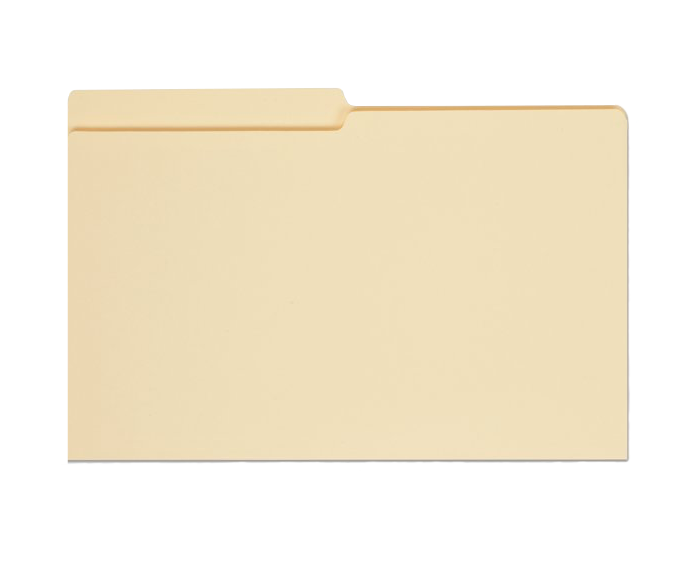 Apollo US long file folder 14pt