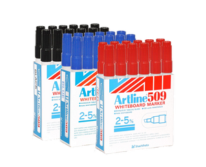 Artline 509a whiteboard marker