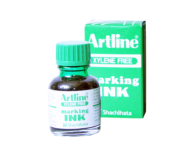 Artline permanent marking refill ink 20 cc xylene free