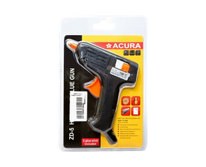 Acura zd5 glue gun small