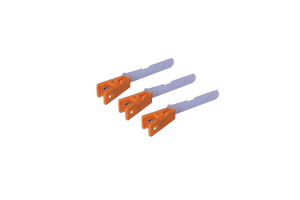 plastic alligator clip