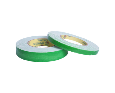 Crocodile double sided tape with foam 1