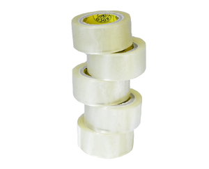 Crocodile scotch tape 1" x 25 yards