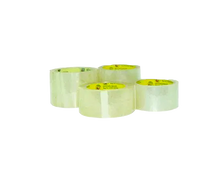 Load image into Gallery viewer, Crocodile scotch tape 3/4&quot; x 25 yards
