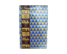 Load image into Gallery viewer, club international long blue carbon paper 
