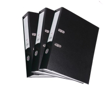 Load image into Gallery viewer, SNOWMAN 3&quot; Side Mech Document File
