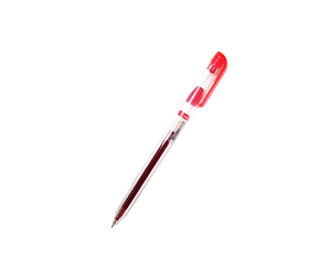 Dong A my gel red 0.7mm