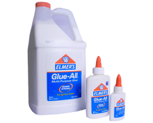 Load image into Gallery viewer, Elmer&#39;s glue-all multi-purpose white glue 

