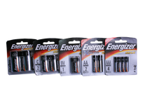 Load image into Gallery viewer, Energizer max batteries
