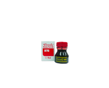 Load image into Gallery viewer, Eveready stamp pad ink 30ml red
