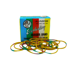 Everlasting all-purpose rubber band 50g