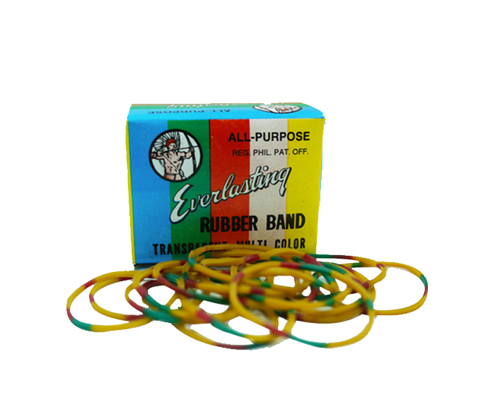 Everlasting all-purpose rubber band 50g