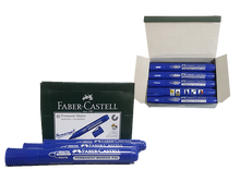 Load image into Gallery viewer, Faber Castell P20 Permanent Marker
