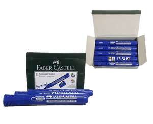 Faber Castell P20 Permanent Marker