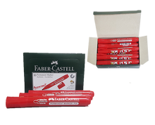 Load image into Gallery viewer, Faber Castell P20 Permanent Marker
