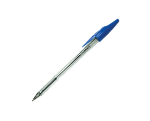 HBW ballpen 9801 blue
