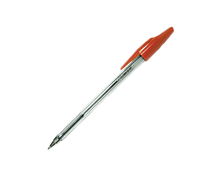 Load image into Gallery viewer, HBW ballpen 9801 red
