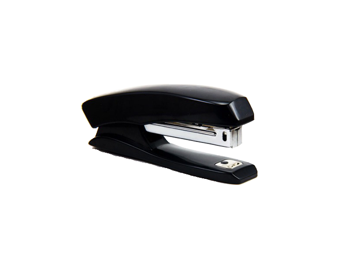 HBW 9948 stapler black #35
